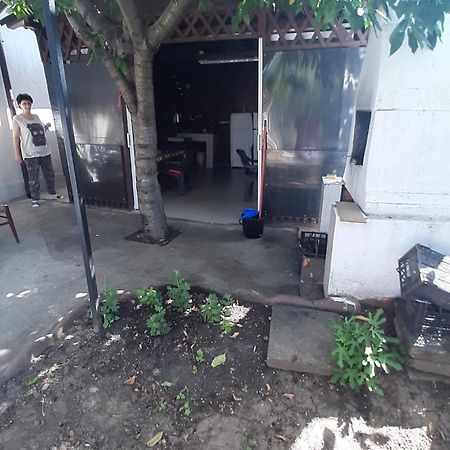 דירות אפורי נורד Casa Vio מראה חיצוני תמונה