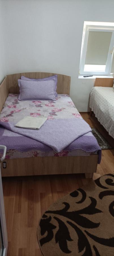 דירות אפורי נורד Casa Vio מראה חיצוני תמונה