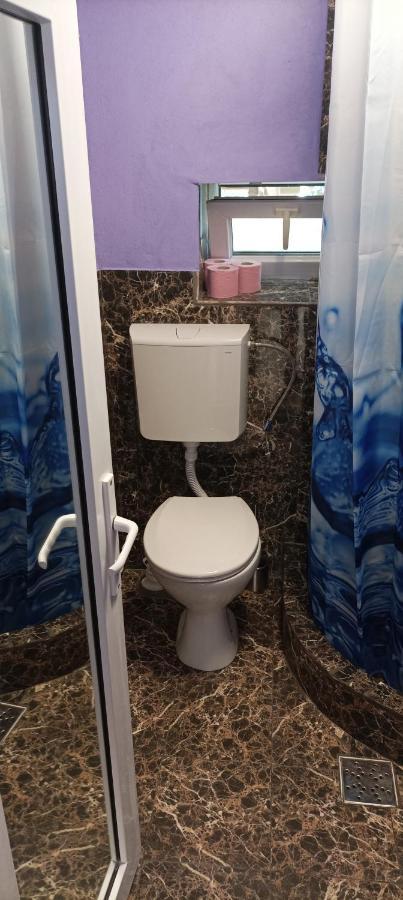 דירות אפורי נורד Casa Vio מראה חיצוני תמונה