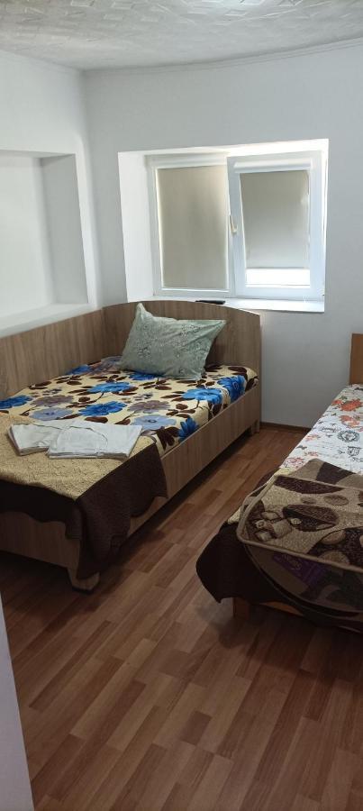 דירות אפורי נורד Casa Vio מראה חיצוני תמונה