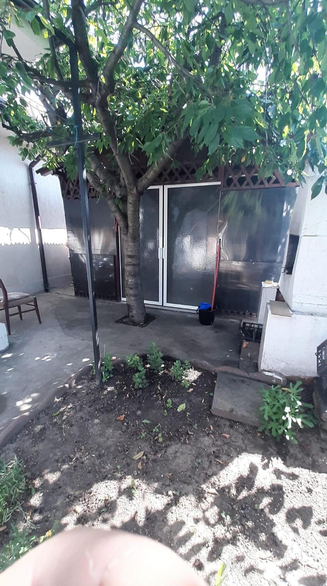 דירות אפורי נורד Casa Vio מראה חיצוני תמונה