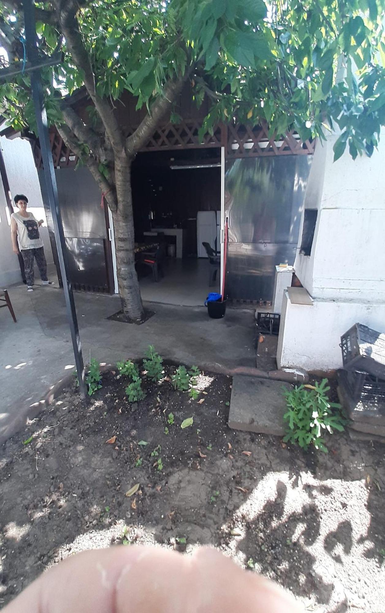 דירות אפורי נורד Casa Vio מראה חיצוני תמונה
