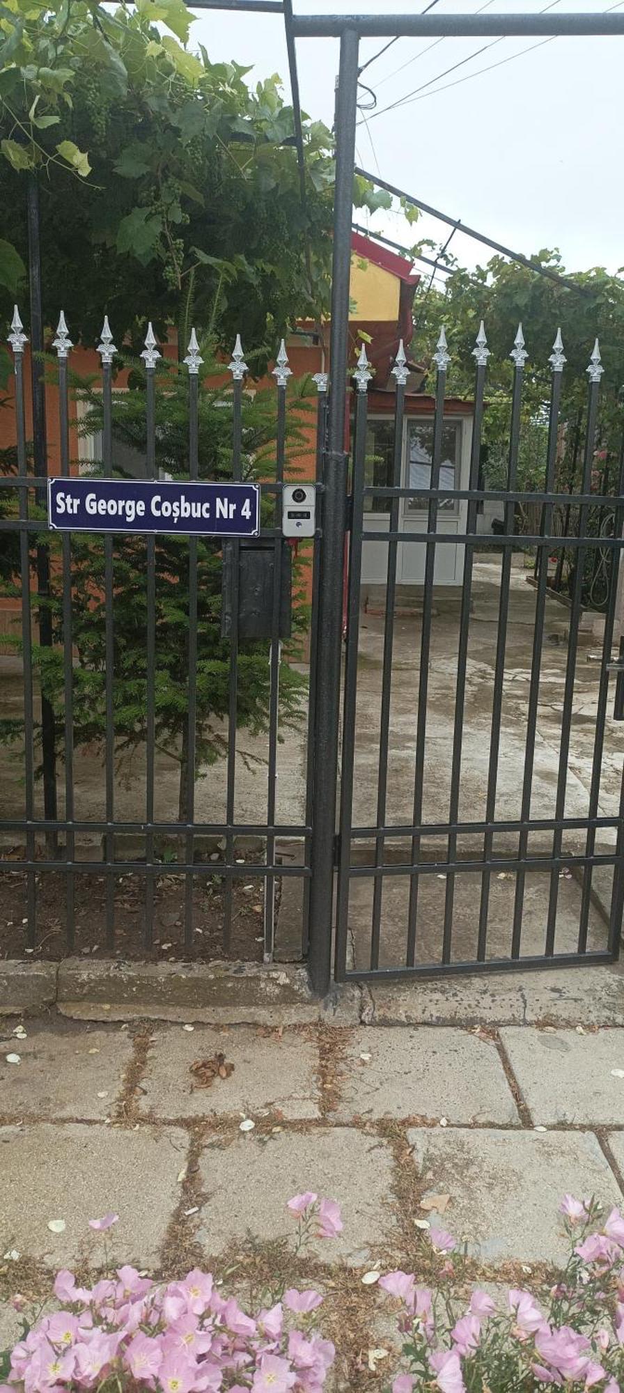 דירות אפורי נורד Casa Vio מראה חיצוני תמונה