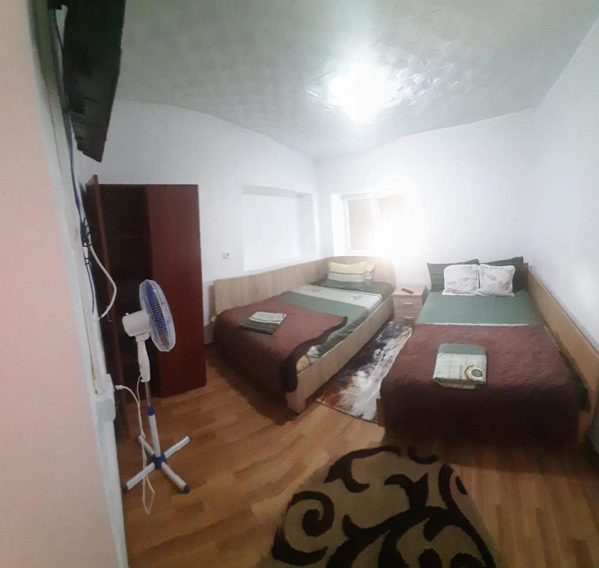 דירות אפורי נורד Casa Vio מראה חיצוני תמונה