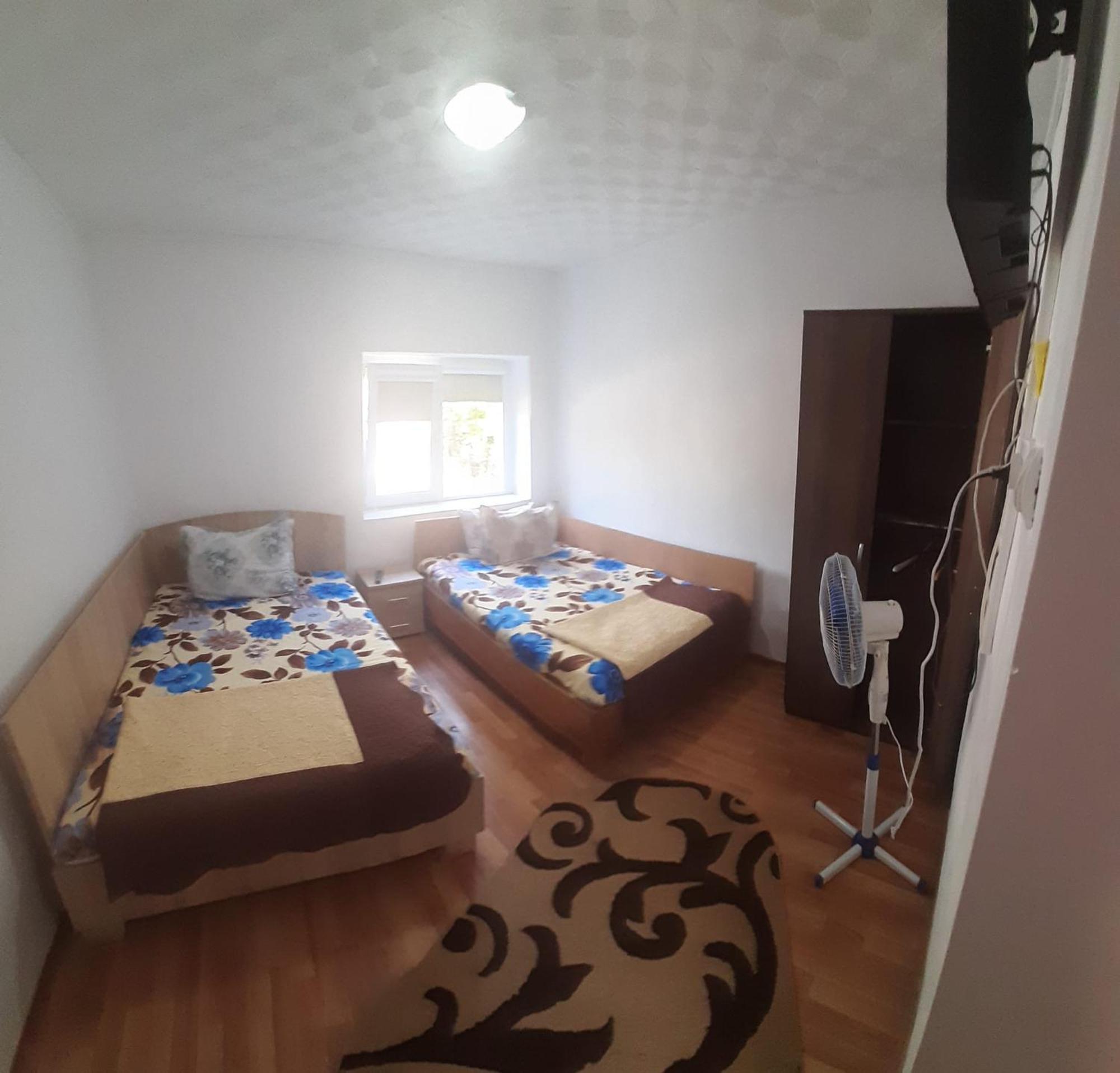 דירות אפורי נורד Casa Vio מראה חיצוני תמונה