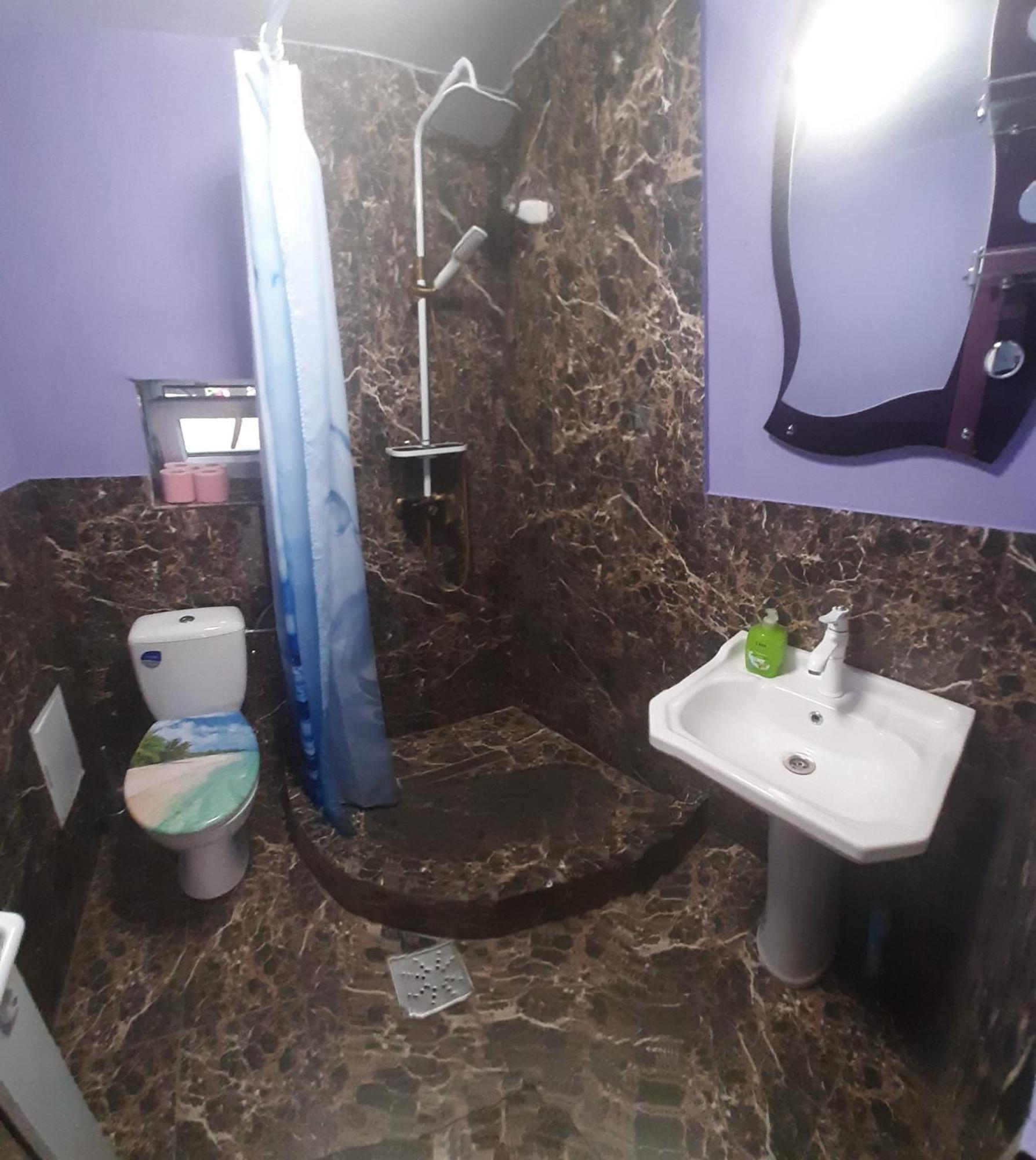 דירות אפורי נורד Casa Vio מראה חיצוני תמונה